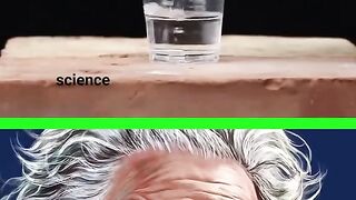 Professeur de physique Sigma, illusion de physique 29