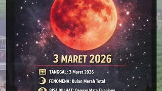 Gerhana bulan total