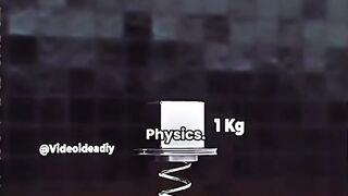Professeur de physique Sigma, illusion de physique 36