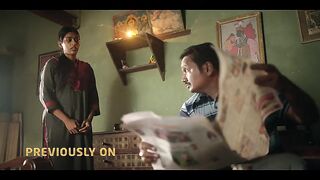 LBW - Love Beyond Wicket S01E05 Dream Wakeup