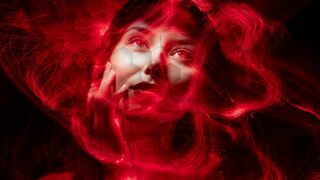 The Shy Snow Woman and the Cursed Ring - id | Trending HD Video 51