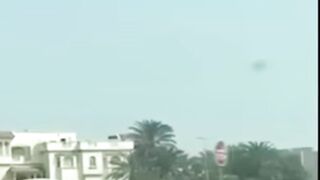 US Embassy Ordered Departures: Americans Flee Middle East