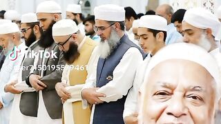 নামাজের না পরলে