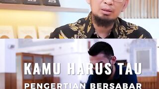 Ustadz Adi Hidayat 13