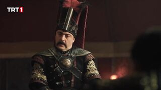 Mehmed Fetihler Sultani - Episode 71 - Part 4 (English Subtitles)