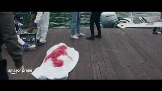 Siren's Kiss _ Official Trailer _ Amazon Prime 2026