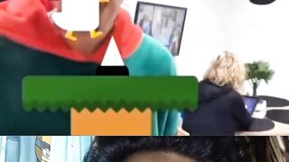 Mau ketawa takut dosa video  lucu bikin ngakak hiburan warga+62 #comedy #funny #lucu #trending #meme 8