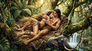 Tarmen romantic story part 7