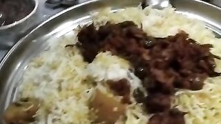 Have a blessed iftar