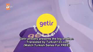 ABI - Episode 8 - Part 1 (English Subtitles)