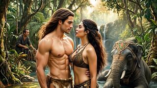 Tarmen Romantic story Part 5