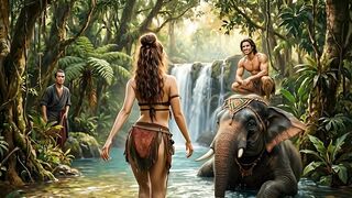 Tarmen Romantic story Part 4