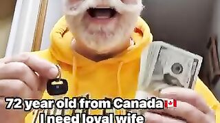 Hi I am single,looking for a wife I will give more money