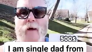 Hi i am single ,looking woman I will support for money 2