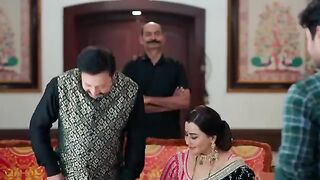 Vasudha drama hindi urdu complete episode 98