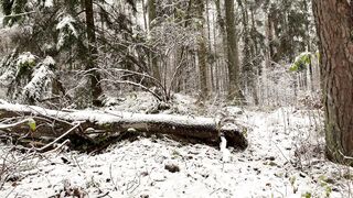 The Shy Snow Woman and the Cursed Ring - id | Trending HD Video 52