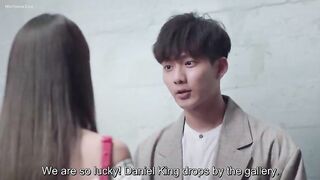 Love Is Science. (2021) Episode 14