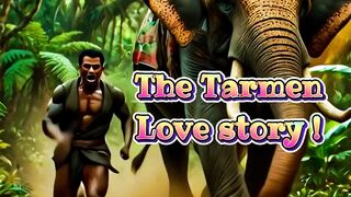 The Tarmen Love story Full episod