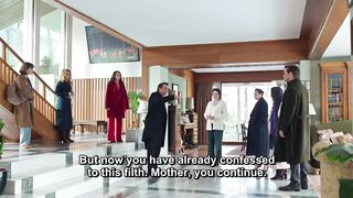 Kiskanmak - Episode 25 - Part 2 (English Subtitles)