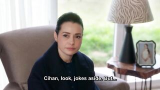 Kiskanmak - Episode 25 - Part 3 (English Subtitles)