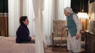 Kiskanmak - Episode 25 - Part 4 (English Subtitles)