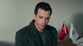Kiskanmak - Episode 25 - Part 5 (English Subtitles)