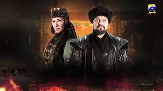 Kurulus Osman Urdu - Season 01 - Ep 12 - Digitally Presented by Shan Foods