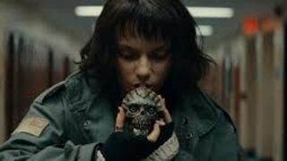 Whistle (2026)