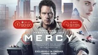 Mercy (2026)