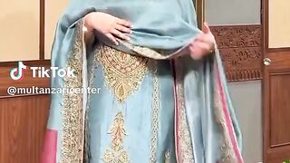 Wedding Dress 6