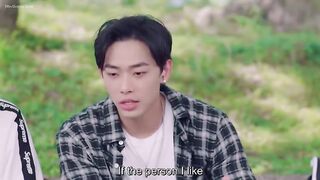 Love Is Science. (2021) Episode 15