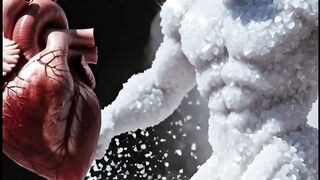 Excess Salt is your health damger