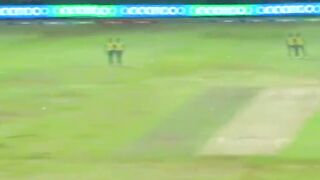 Sahibzada Farhan beautiful batting against Sri Lanka