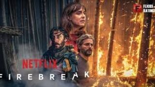 Firebreak (2026)