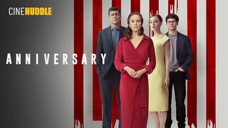 Anniversary (2025) Hindi Dubbed