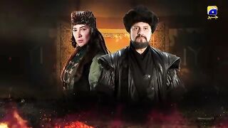 Kurulus Osman Urdu - Season 01 - Ep 16 - Digitally Presented by Shan Foods