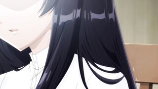 I'll Become a Villainess Who Goes Down in History Season 1 Episode 8 In Hindi