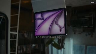 Apple Updated the Wrong iPad