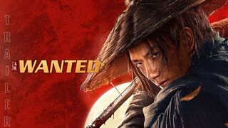 Wanted (2025) Hindi Dubbed
