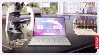Lenovo Idea Tab Pro Gen 2