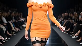 Future Femme The 2026 Runway Revolution-