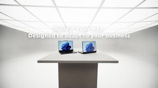 Lenovo ThinkBook Modular AI PC Concept (2026)