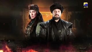 Kurulus Osman Urdu - Season 01 - Ep 24 - Digitally Presented by Shan Foods