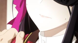 I'll Become a Villainess Who Goes Down in History Season 1 Episode 9 In Hindi