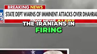 Iran's Missile Barrage: Strategy and Command Control 2