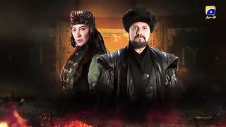 Kurulus Osman Urdu - Season 01 Episode 31 - Har Pal Geo