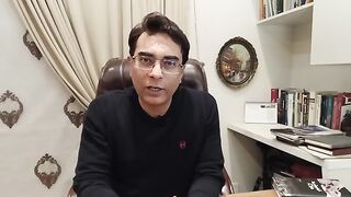 Two Important News about Imran Khan | Asad Ullah Khan