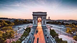 travelite - id | Trending HD Video 133