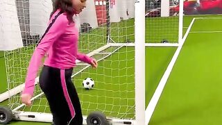 Who Can Shoot Better