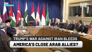 US' Chaotic Alerts In Middle East Confuse, Alarm Americans_ Trump Can't Handle Iran Revenge__ Israel.mp4